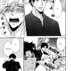 [SAGAMI Waka] Kingyo no Koi [Eng] – Gay Manga sex 123