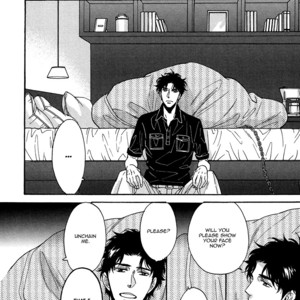 [SAGAMI Waka] Kingyo no Koi [Eng] – Gay Manga sex 124