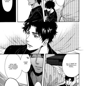 [SAGAMI Waka] Kingyo no Koi [Eng] – Gay Manga sex 125