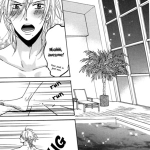 [SAGAMI Waka] Kingyo no Koi [Eng] – Gay Manga sex 127
