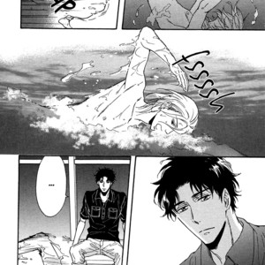 [SAGAMI Waka] Kingyo no Koi [Eng] – Gay Manga sex 130