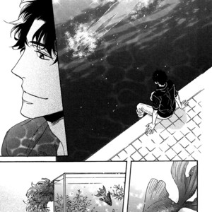 [SAGAMI Waka] Kingyo no Koi [Eng] – Gay Manga sex 131