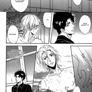 [SAGAMI Waka] Kingyo no Koi [Eng] – Gay Manga sex 134