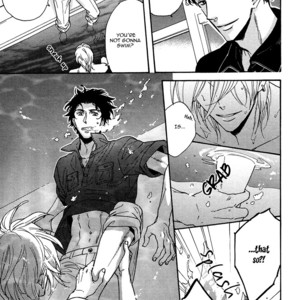 [SAGAMI Waka] Kingyo no Koi [Eng] – Gay Manga sex 135