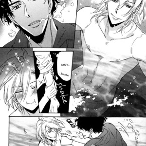 [SAGAMI Waka] Kingyo no Koi [Eng] – Gay Manga sex 136