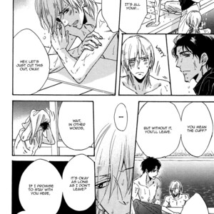 [SAGAMI Waka] Kingyo no Koi [Eng] – Gay Manga sex 138