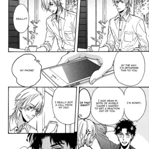 [SAGAMI Waka] Kingyo no Koi [Eng] – Gay Manga sex 142