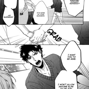[SAGAMI Waka] Kingyo no Koi [Eng] – Gay Manga sex 145