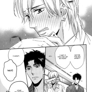 [SAGAMI Waka] Kingyo no Koi [Eng] – Gay Manga sex 149