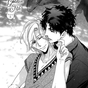 [SAGAMI Waka] Kingyo no Koi [Eng] – Gay Manga sex 154