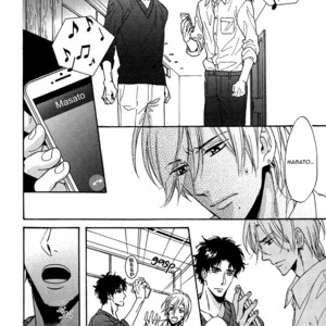 [SAGAMI Waka] Kingyo no Koi [Eng] – Gay Manga sex 155