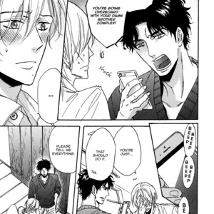 [SAGAMI Waka] Kingyo no Koi [Eng] – Gay Manga sex 156