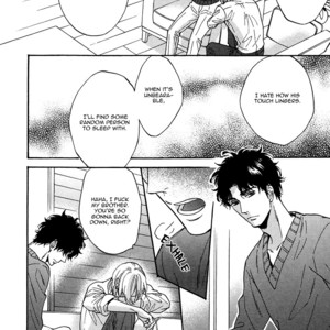 [SAGAMI Waka] Kingyo no Koi [Eng] – Gay Manga sex 161