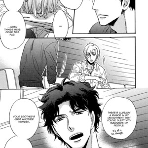 [SAGAMI Waka] Kingyo no Koi [Eng] – Gay Manga sex 162