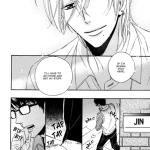 [SAGAMI Waka] Kingyo no Koi [Eng] – Gay Manga sex 165
