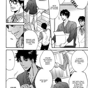 [SAGAMI Waka] Kingyo no Koi [Eng] – Gay Manga sex 167