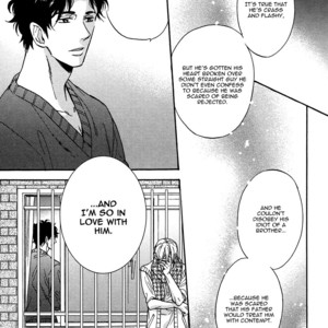 [SAGAMI Waka] Kingyo no Koi [Eng] – Gay Manga sex 170