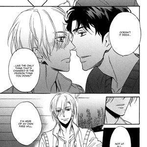 [SAGAMI Waka] Kingyo no Koi [Eng] – Gay Manga sex 178