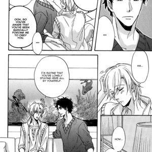 [SAGAMI Waka] Kingyo no Koi [Eng] – Gay Manga sex 179