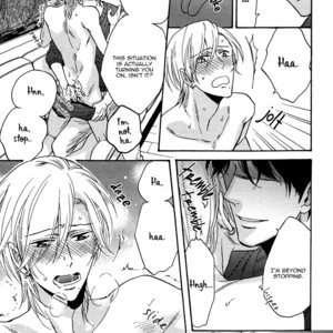 [SAGAMI Waka] Kingyo no Koi [Eng] – Gay Manga sex 184