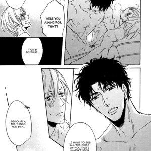 [SAGAMI Waka] Kingyo no Koi [Eng] – Gay Manga sex 186