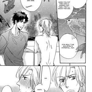 [SAGAMI Waka] Kingyo no Koi [Eng] – Gay Manga sex 188