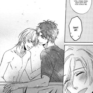 [SAGAMI Waka] Kingyo no Koi [Eng] – Gay Manga sex 189