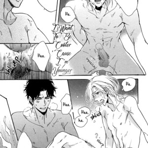 [SAGAMI Waka] Kingyo no Koi [Eng] – Gay Manga sex 193