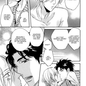 [SAGAMI Waka] Kingyo no Koi [Eng] – Gay Manga sex 195