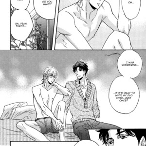 [SAGAMI Waka] Kingyo no Koi [Eng] – Gay Manga sex 196