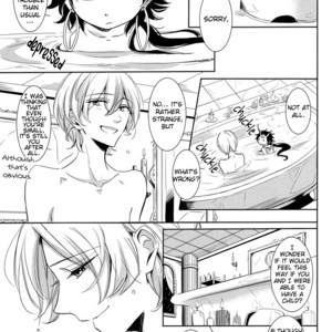 [3cloudy (MIKUMO Azu)] At the Night of a Full Moon – Magi dj [Eng] – Gay Manga sex 18