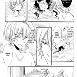 [3cloudy (MIKUMO Azu)] At the Night of a Full Moon – Magi dj [Eng] – Gay Manga sex 20