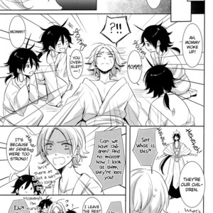 [3cloudy (MIKUMO Azu)] At the Night of a Full Moon – Magi dj [Eng] – Gay Manga sex 22