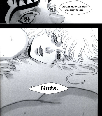 [Rock’inDolless] Berserk dj – I am falling [Eng] – Gay Manga sex 15