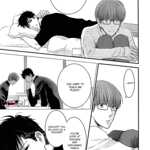 [Nekota Yonezou] Hidoku Shinaide (Treat Me Gently) v.05 [Eng] – Gay Manga sex 6