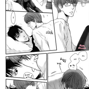 [Nekota Yonezou] Hidoku Shinaide (Treat Me Gently) v.05 [Eng] – Gay Manga sex 7