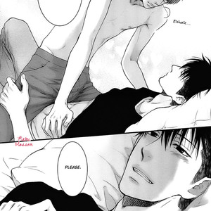 [Nekota Yonezou] Hidoku Shinaide (Treat Me Gently) v.05 [Eng] – Gay Manga sex 9