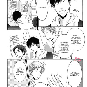 [Nekota Yonezou] Hidoku Shinaide (Treat Me Gently) v.05 [Eng] – Gay Manga sex 12