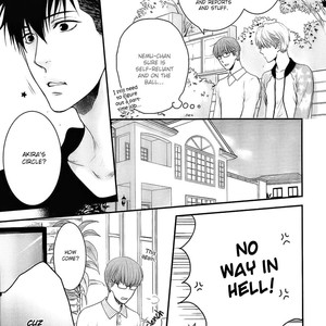 [Nekota Yonezou] Hidoku Shinaide (Treat Me Gently) v.05 [Eng] – Gay Manga sex 14