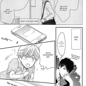 [Nekota Yonezou] Hidoku Shinaide (Treat Me Gently) v.05 [Eng] – Gay Manga sex 18