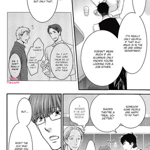 [Nekota Yonezou] Hidoku Shinaide (Treat Me Gently) v.05 [Eng] – Gay Manga sex 27