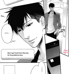 [Nekota Yonezou] Hidoku Shinaide (Treat Me Gently) v.05 [Eng] – Gay Manga sex 38