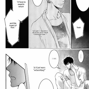 [Nekota Yonezou] Hidoku Shinaide (Treat Me Gently) v.05 [Eng] – Gay Manga sex 51