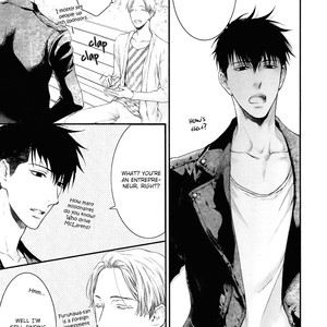 [Nekota Yonezou] Hidoku Shinaide (Treat Me Gently) v.05 [Eng] – Gay Manga sex 52