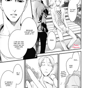 [Nekota Yonezou] Hidoku Shinaide (Treat Me Gently) v.05 [Eng] – Gay Manga sex 54