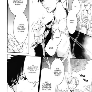 [Nekota Yonezou] Hidoku Shinaide (Treat Me Gently) v.05 [Eng] – Gay Manga sex 55