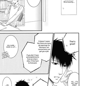 [Nekota Yonezou] Hidoku Shinaide (Treat Me Gently) v.05 [Eng] – Gay Manga sex 56