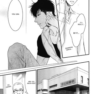 [Nekota Yonezou] Hidoku Shinaide (Treat Me Gently) v.05 [Eng] – Gay Manga sex 58
