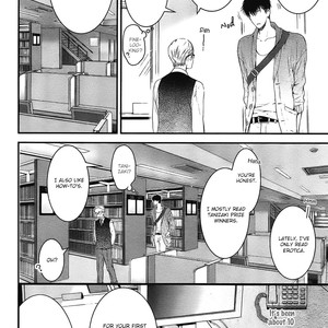 [Nekota Yonezou] Hidoku Shinaide (Treat Me Gently) v.05 [Eng] – Gay Manga sex 59