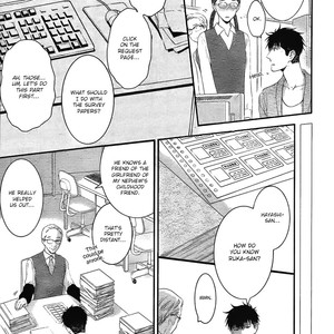 [Nekota Yonezou] Hidoku Shinaide (Treat Me Gently) v.05 [Eng] – Gay Manga sex 60